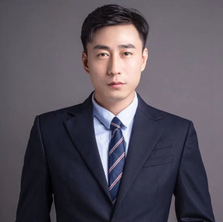 陆知行创始人 & 执行董事